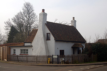 94 Cotton End Road March 2012